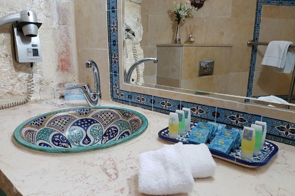 Mount Zion Boutique Hotel (Jerusalem)